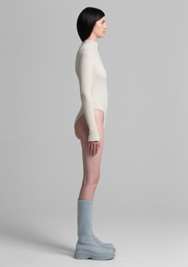 detail Dámske body Cordova Butte Alabaster