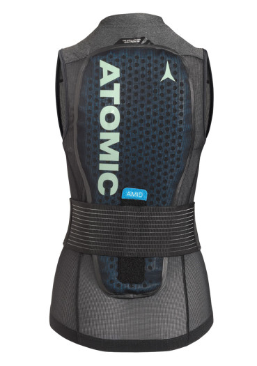 detail Atomic LIVE SHIELD AMID VEST W LV1 bl