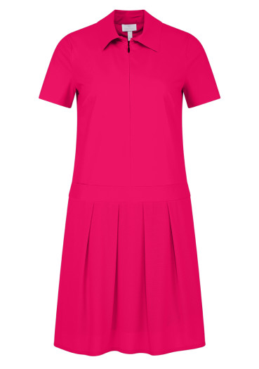 detail Dámske šaty Sportalm 550174 Superpink