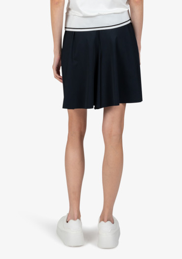 detail Dámske kraťasy Sportalm 650169 Black 