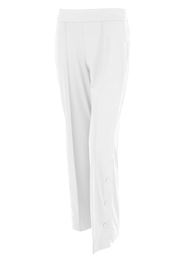 detail Dámske nohavice Sportalm 650198 White