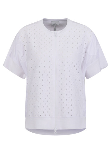detail Dámska bunda Sportalm Felian 450171 White