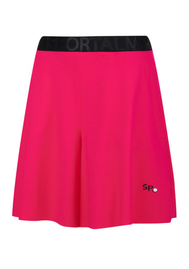 detail Dámske kraťasy Sportalm 650169 Superpink