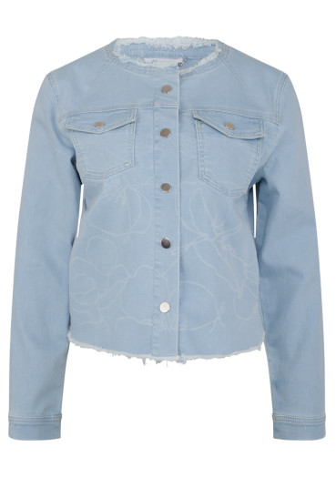 detail Sportalm Berra 010228 Light Denim (20 + 23)