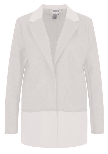 detail Dámské sako Sportalm 150037 Overcast