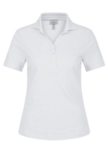 detail Dámské tričko Sportalm 250182 White