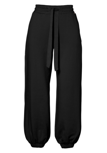 detail Goldbergh Lounger Pants Black