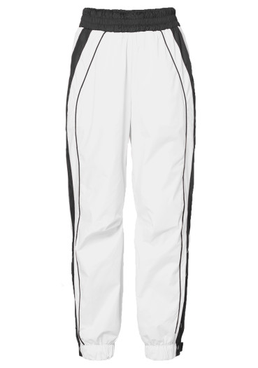 detail Goldbergh Camille Track Pants White