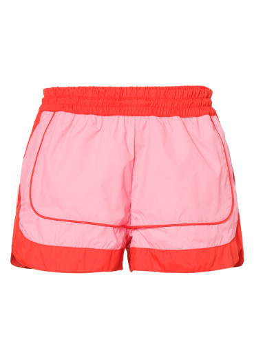 detail Goldbergh Brise Short Salmon Rose