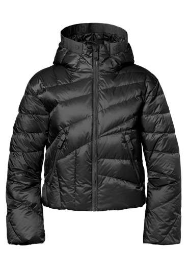 detail Goldbergh Clemence Jacket Black
