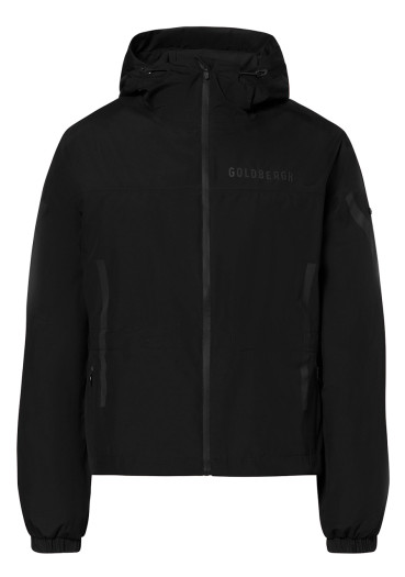 detail Goldbergh Aurelie Jacket Black