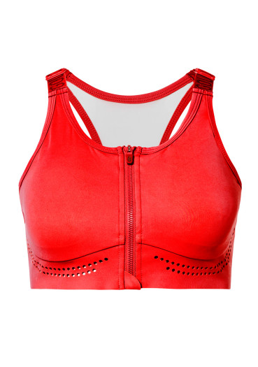 detail Goldbergh Force Bra Sunset