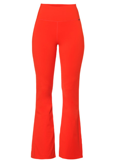 detail Goldbergh Lunge Tight Sunset