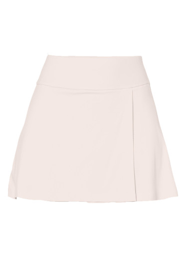 detail Goldbergh Anais Skirt Champagne