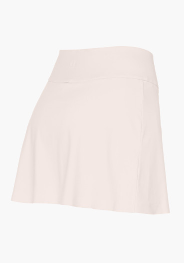 detail Dámska sukňa Goldbergh Anais Skirt Champagne