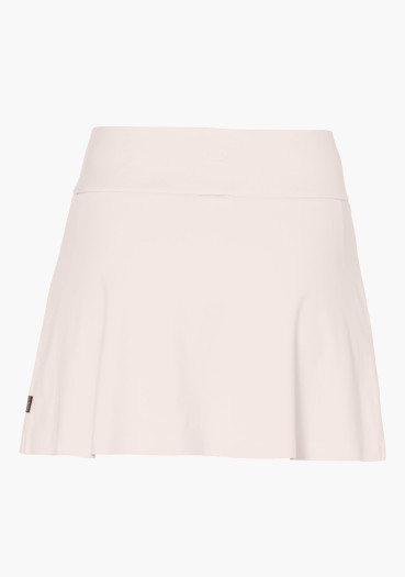 detail Dámska sukňa Goldbergh Anais Skirt Champagne