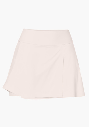 detail Dámska sukňa Goldbergh Anais Skirt Champagne