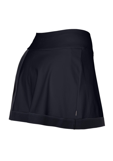 detail Dámska sukňa Goldbergh Axelle Skirt Black