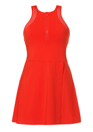 detail Goldbergh Ace Dress Sunset