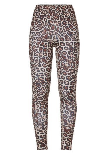 detail Goldbergh Artemis Tight Jaguar