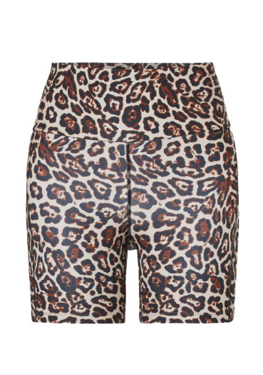 detail Goldbergh Bastet Short Jaguar