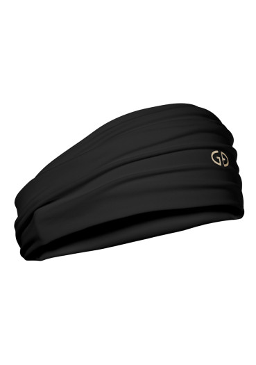 detail Goldbergh Creek Headband Black