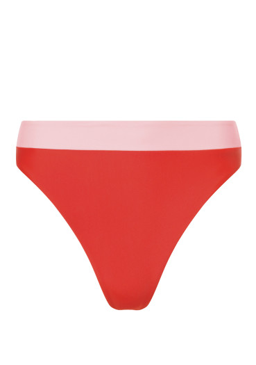 detail Goldbergh Oceane Bikini Bottom Sunset