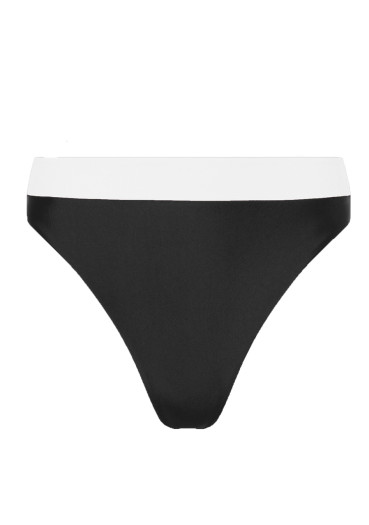 detail Dámske plavky Goldbergh Oceane Bikini Bottom Black