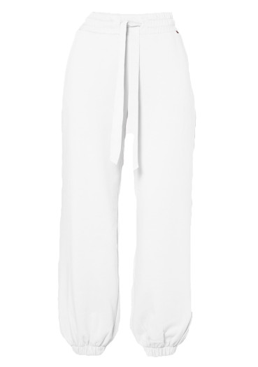 detail Goldbergh Lounger Pants White