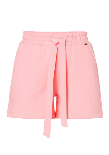 detail Goldbergh Nice Short Salmon Rose