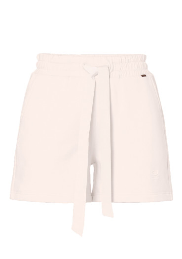 detail Dámske kraťasy Goldbergh Nice Short Champagne