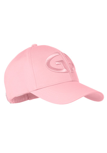 detail Dámska šiltovka Goldbergh Valencia Baseball Cap Salmon Rose