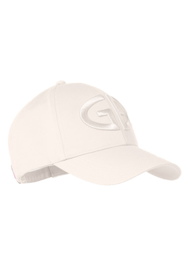 detail Šiltovka Goldbergh Valencia Baseball Cap Champagne