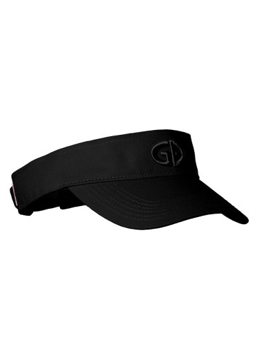 detail Goldbergh Match Visor Black