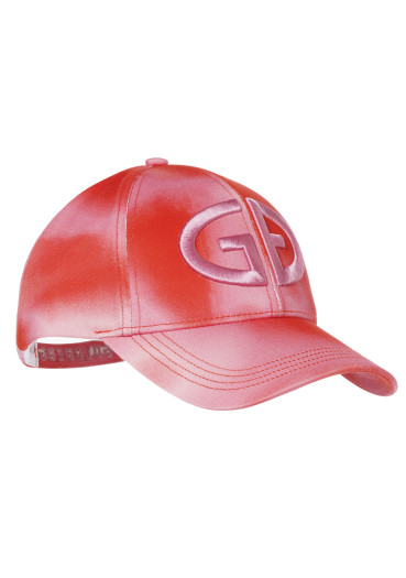 detail Šiltovka Goldbergh Indulge Baseball Cap Lumina Sunset
