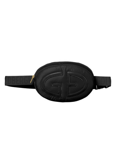 detail Ľadvinka Goldbergh Adorable Fanny Pack Black