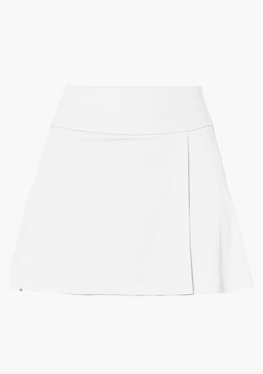 detail Goldbergh Anais Skirt White