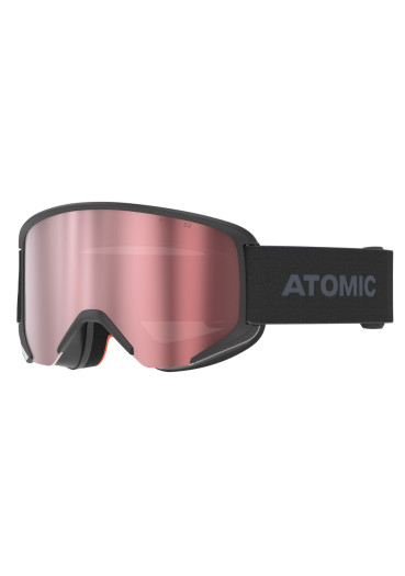 detail Atomic SAVOR M Black