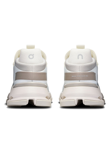 detail On Running Cloudnova 2 W Ice/Sand