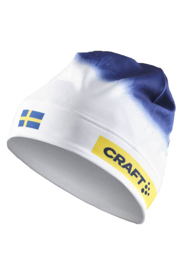 detail Craft 1914354-900000 Čepice Ski Team Thermal