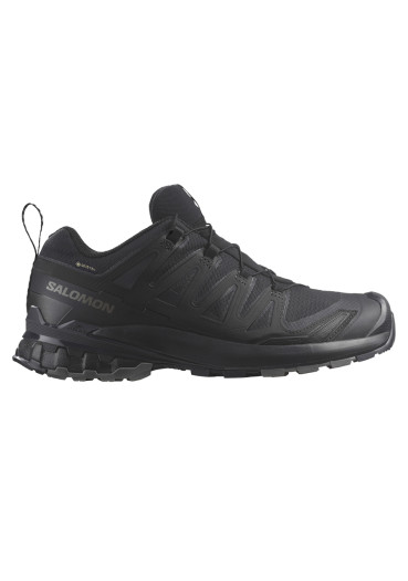 detail Salomon Xa Pro 3d V9 Gtx Black/Phantm/Pewte