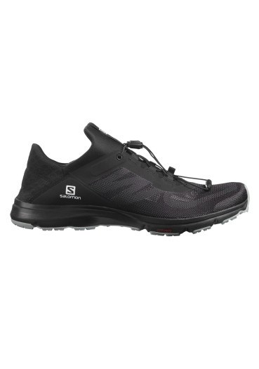 detail Salomon Amphib Bold 2 Black/Black/Quarry