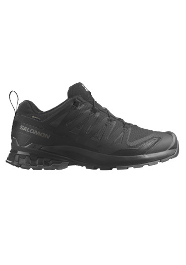 detail Salomon Xa Pro 3d V9 Wide Gtx Black/Phantm