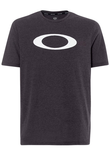 detail Oakley O-Bold Ellipse Blackout Lt Htr 02F