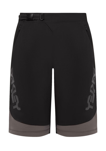 detail Oakley Maven Scrub Short Black/Grey 012