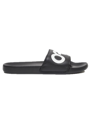 detail Oakley Oakley B1b Slide 2.0 Blackout 02E