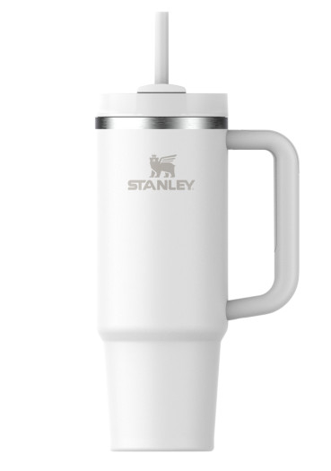detail Termo hrnček Stanley Quencher H2.O FlowState™ Tumbler 890 ml – Frost