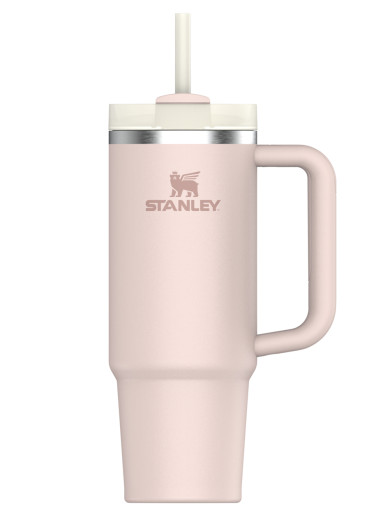 detail Stanley Quencher/Cup H2.O FlowState Tumbler 890 ml Rose Quartz 2.0