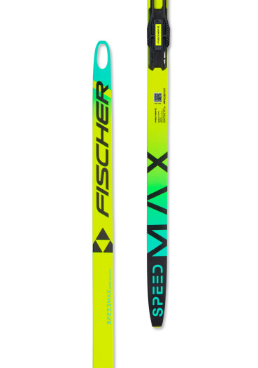 detail Fischer Speedmax 100HE Skate plus 610 Medium