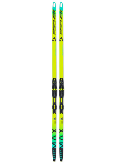 detail Fischer Speedmax 100HE Skate plus 610 Medium